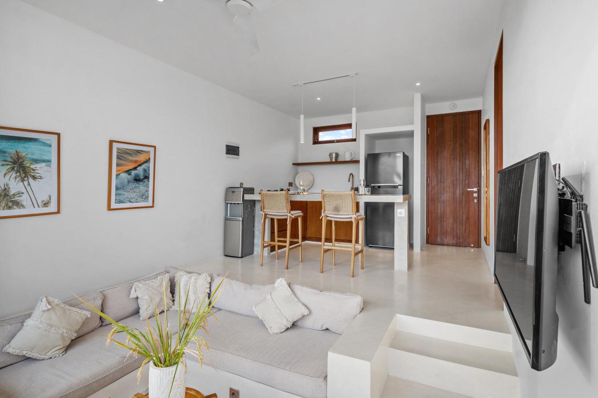 Pagi Villas By Betterplace Canggu Εξωτερικό φωτογραφία