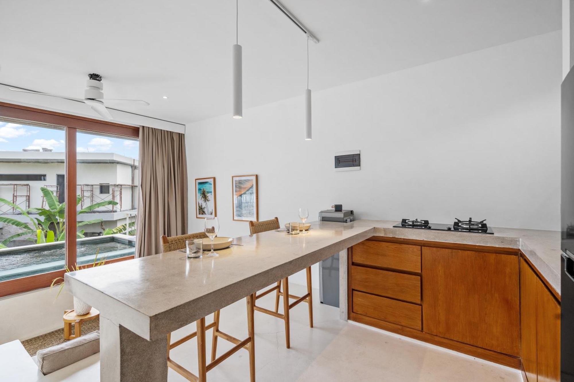 Pagi Villas By Betterplace Canggu Εξωτερικό φωτογραφία
