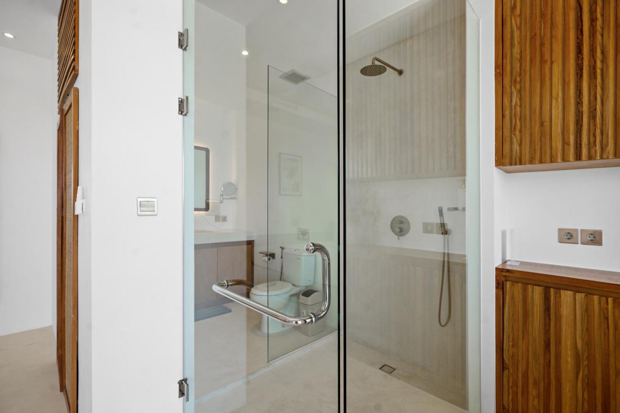 Pagi Villas By Betterplace Canggu Εξωτερικό φωτογραφία