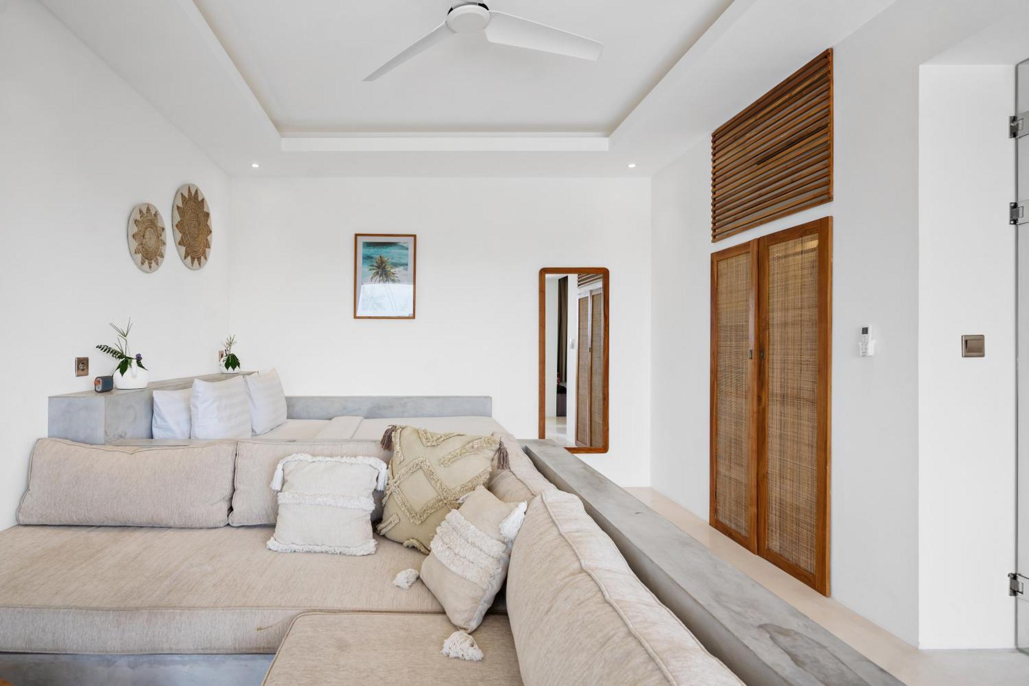 Pagi Villas By Betterplace Canggu Εξωτερικό φωτογραφία