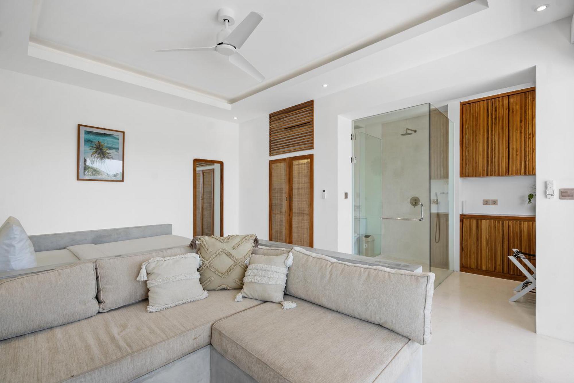 Pagi Villas By Betterplace Canggu Εξωτερικό φωτογραφία