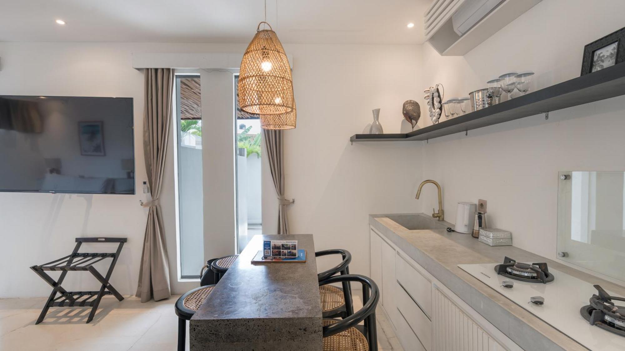 Pagi Villas By Betterplace Canggu Εξωτερικό φωτογραφία