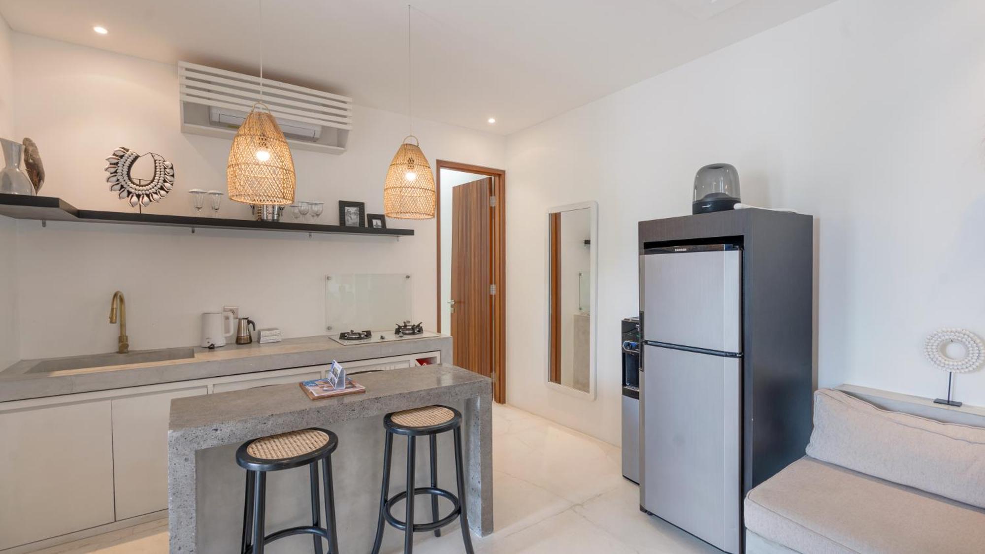 Pagi Villas By Betterplace Canggu Εξωτερικό φωτογραφία