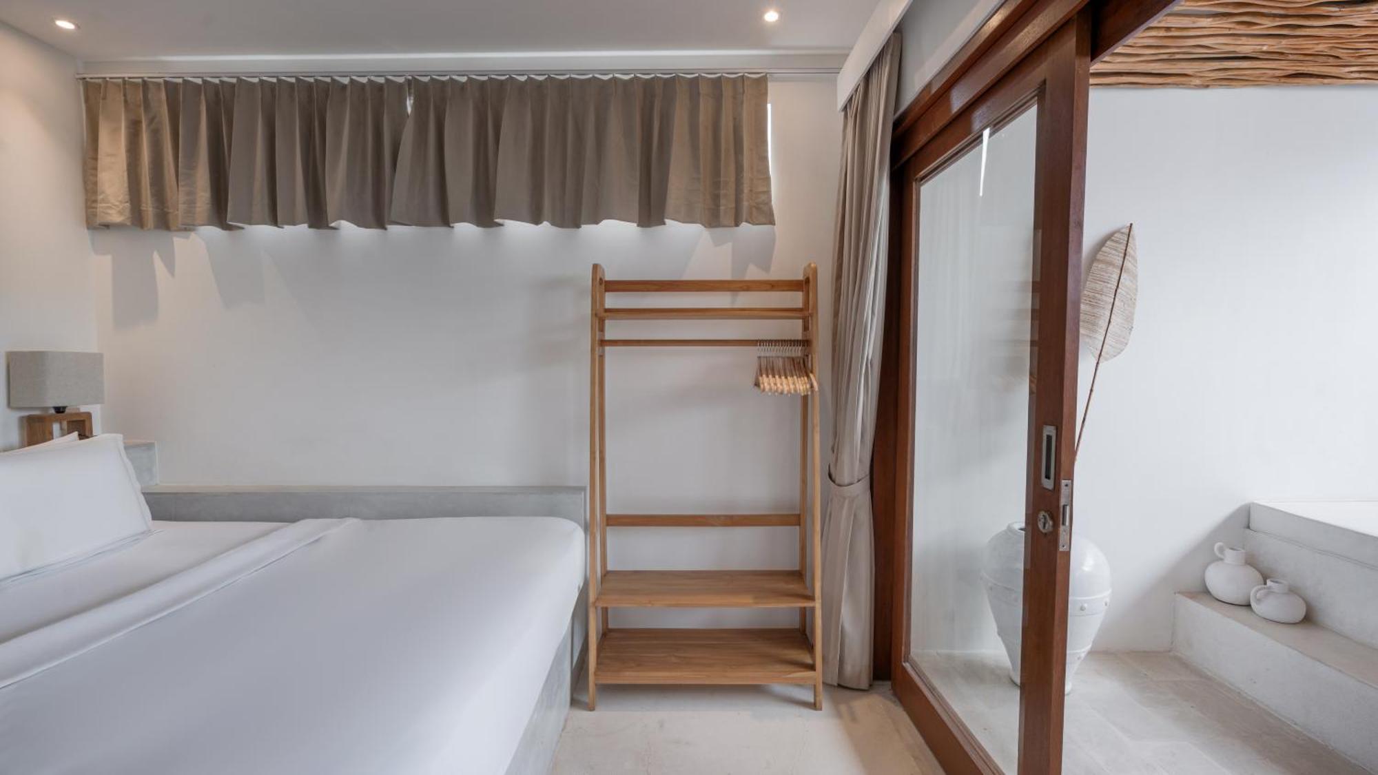 Pagi Villas By Betterplace Canggu Εξωτερικό φωτογραφία