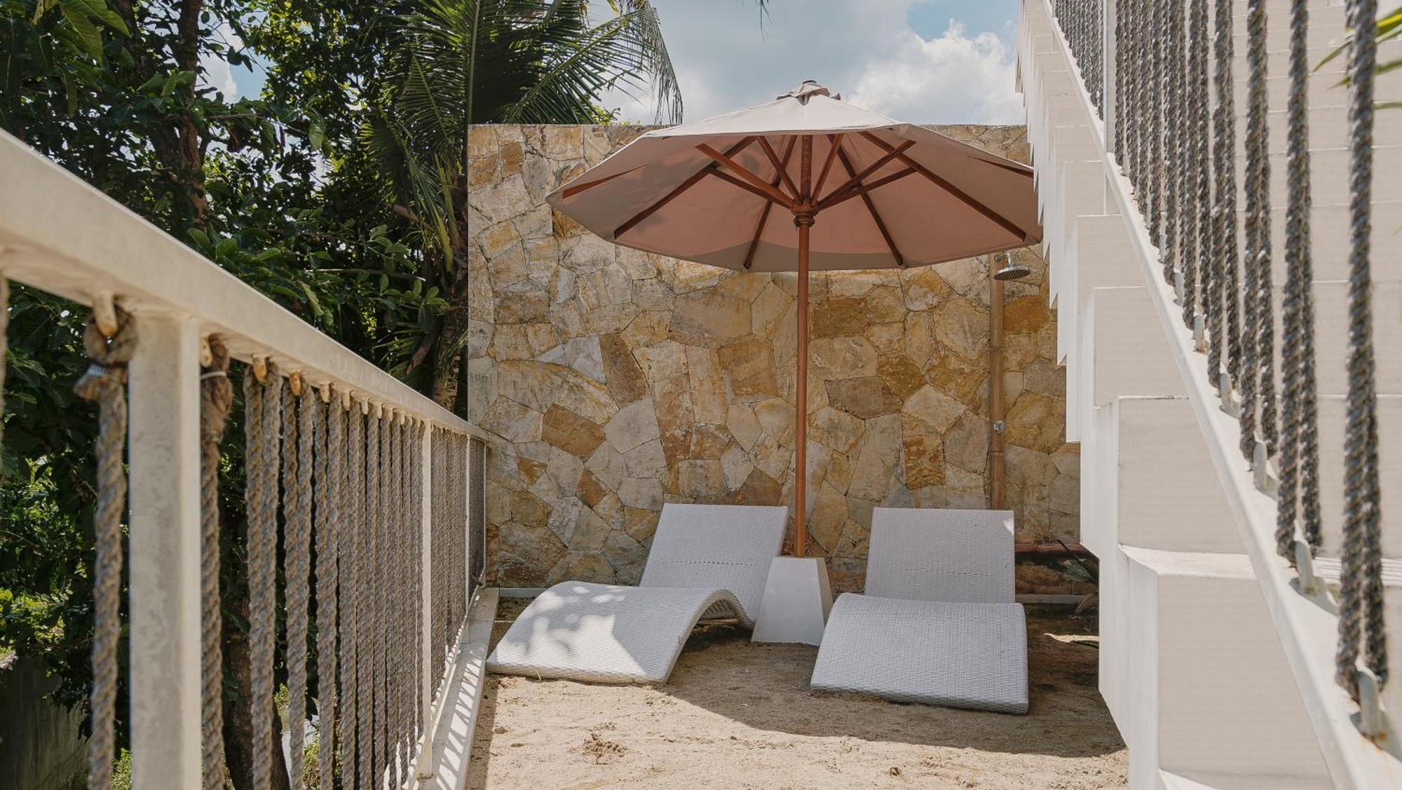 Pagi Villas By Betterplace Canggu Εξωτερικό φωτογραφία