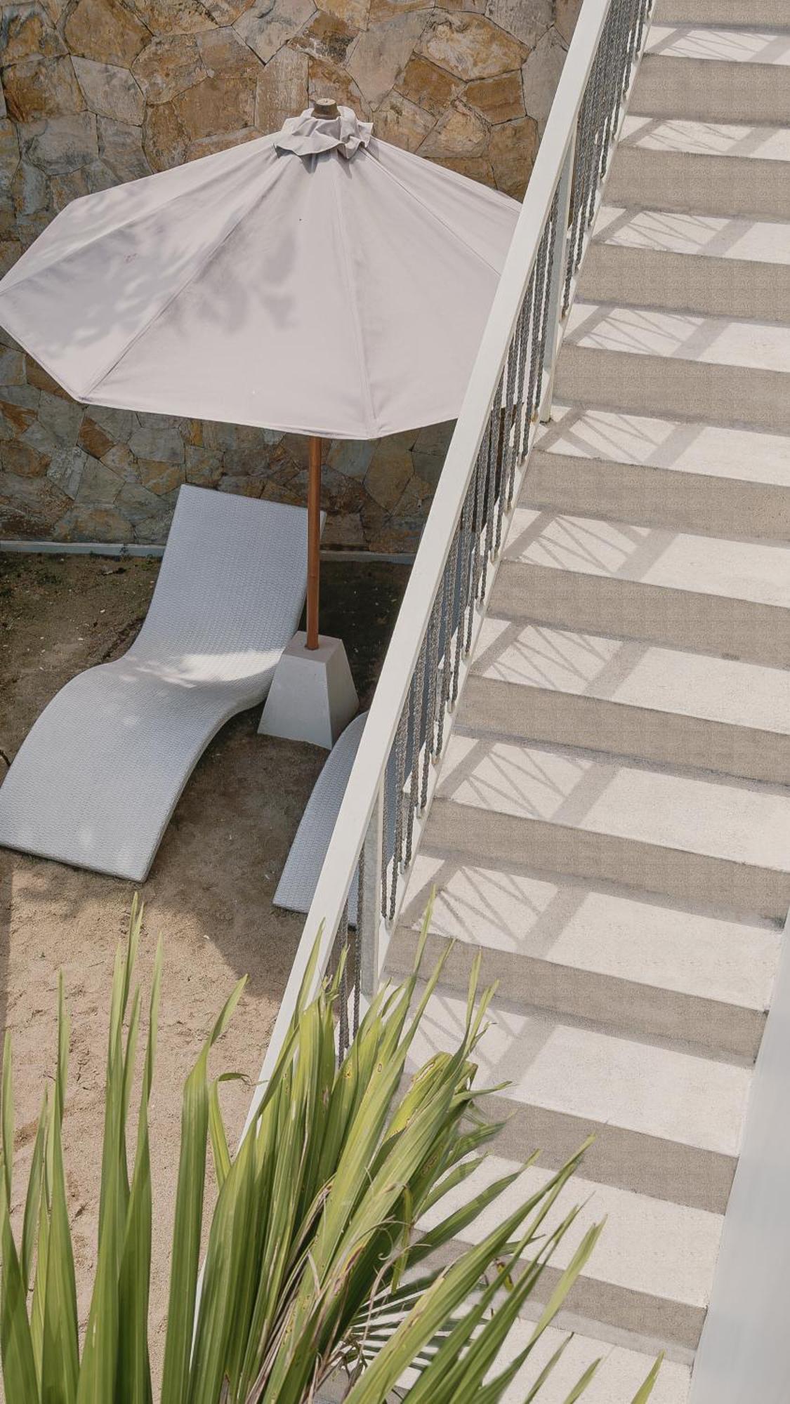 Pagi Villas By Betterplace Canggu Εξωτερικό φωτογραφία