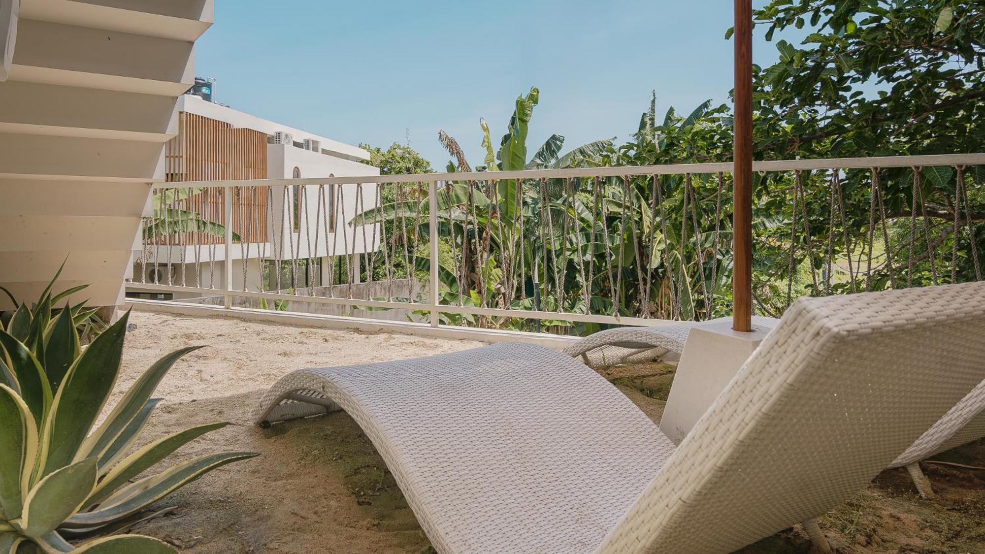 Pagi Villas By Betterplace Canggu Εξωτερικό φωτογραφία